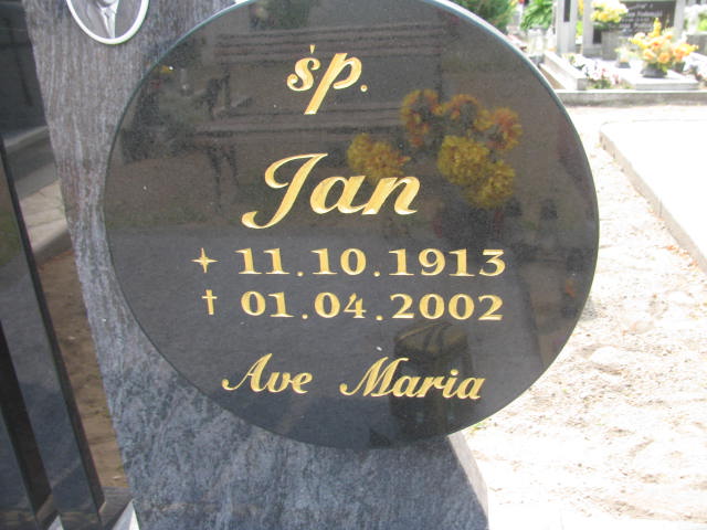 Jan Marciszewski 1913 Stare Kurowo - Grobonet - Wyszukiwarka osób pochowanych