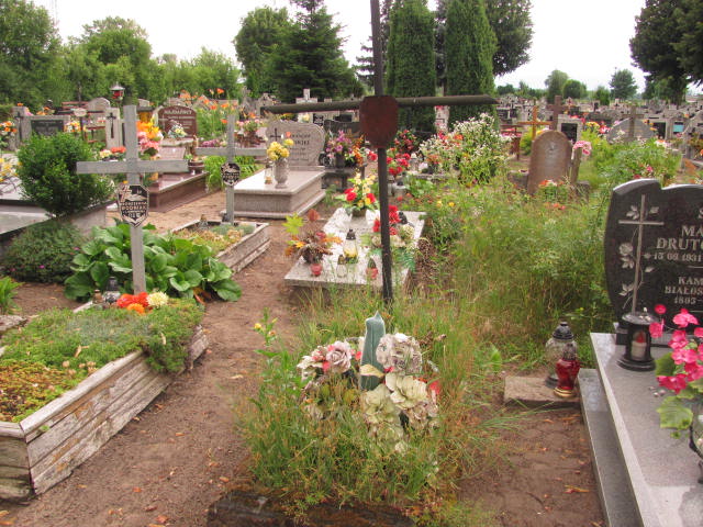  NN Stare Kurowo - Grobonet - Wyszukiwarka osób pochowanych