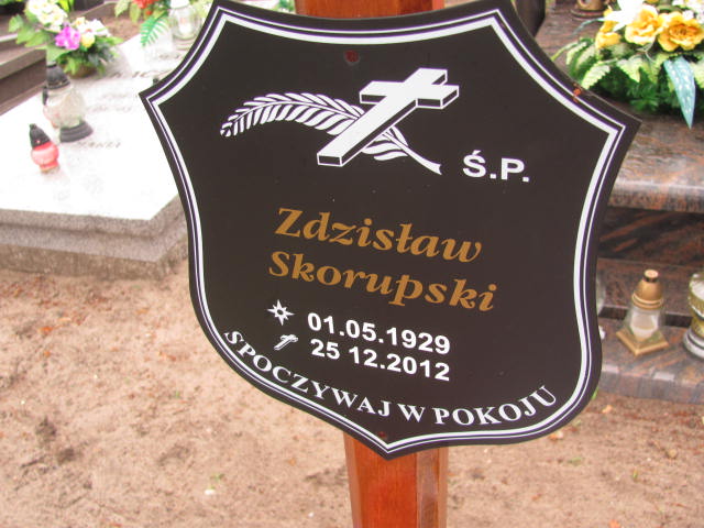 Wojciech Błaż 1899 Stare Kurowo - Grobonet - Wyszukiwarka osób pochowanych