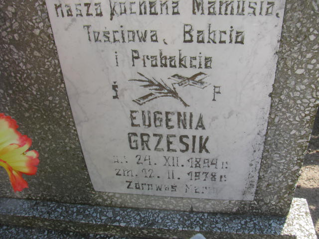 Romuald Łukaszonek 1949 Stare Kurowo - Grobonet - Wyszukiwarka osób pochowanych