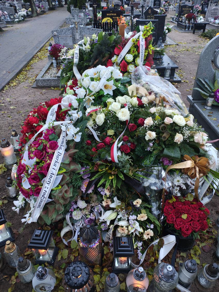 Eugeniusz Sawicki 1951 Stare Kurowo - Grobonet - Wyszukiwarka osób pochowanych